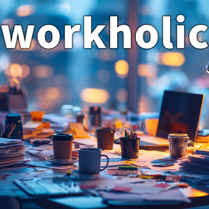 workholic