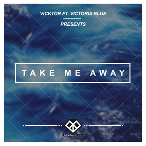 Take Me Away (Original Mix)