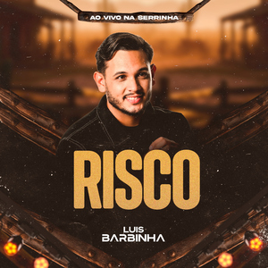 Risco (Ao Vivo)