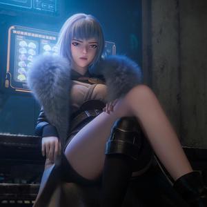 攻腥计划 - 序曲 (灵笼 Fan-Made Soundtrack)