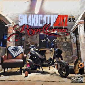 Rispetto (feat. CL1, KevinNerov & SebSabProd) (remix)