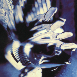 (Music Won't Save You from Anything But) Silence