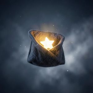 星星