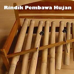 Rindik Pembawa Hujan