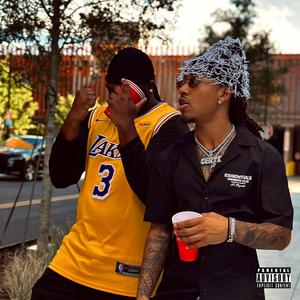 Bad Boyz (feat. Certi)