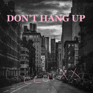 ［Free］Don't hang up