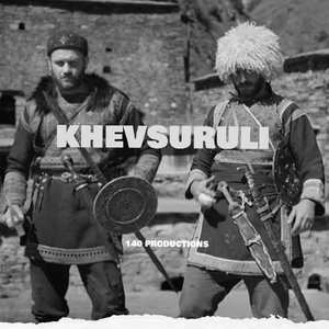 Khevsuruli