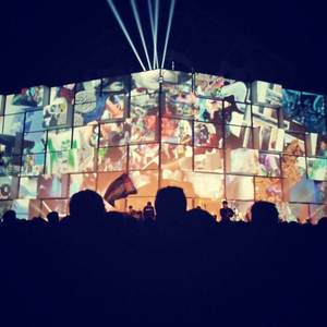 DJ Isaac / Da Tweekaz / Wildstylez / Hardwell-Bring Me To Power Light（Ninty9 remix）