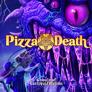 Ghouls of Garliquification