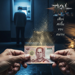 เสียงสะอื้นของคนจน