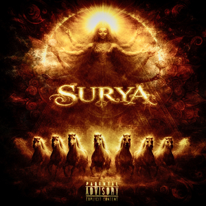 SURYA