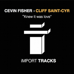 Knew It Was Love (Dub Mix)
