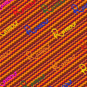 Orange (Insturmental)