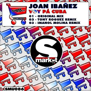 Voy Pa Cuba (Imanol Molina Remix)