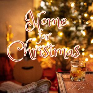 Holy Night (feat. Ricky Braddy & Kiley Phillips)