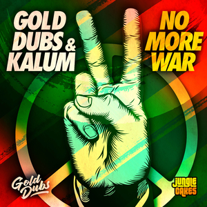 No More War (Original Mix)