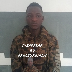 Disappear