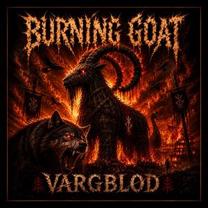 Vargblod