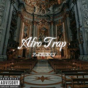【Free】Afro Trap beat Prod By BRJ