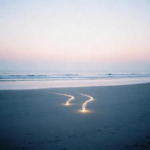 海岸