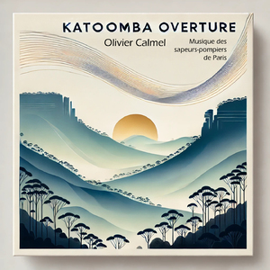 Katoomba Overture