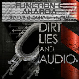 Akora (Faruk Besghaier Remix)