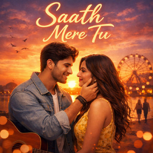 Saath Mere Tu