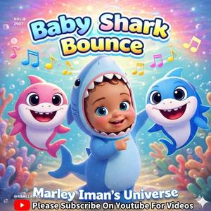 Baby Shark Bounce