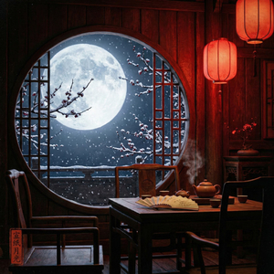 灯花