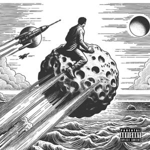 Moon rocks (feat. Eddieanders)