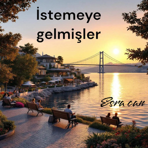 İstemeye Gelmişler