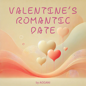 Valentine's Romantic Date