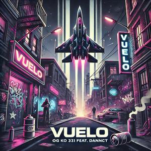 VUELO (feat. DANN CT)