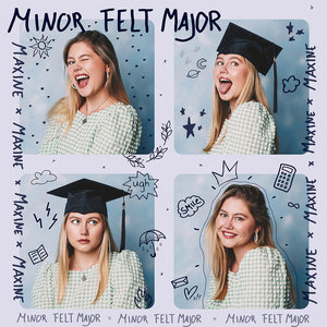 I Like U, But I Love Me