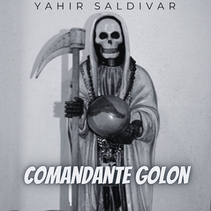 Comandante Golon
