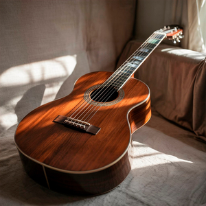 Amazing Spanish Guitar Sound Of Despacito