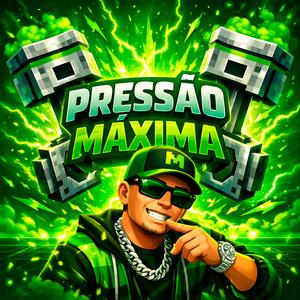 Pressão maxima