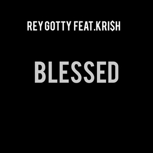 Blessed