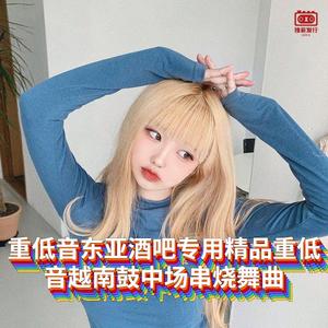 DJ国飞-重低音东亚酒吧专用精品重低音越南鼓中场串烧舞曲（DJ国飞 remix）