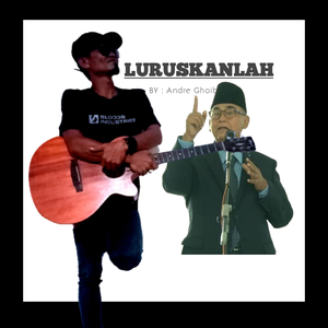 Luruskanlah