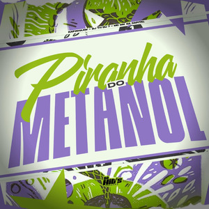 Piranha do Metanol