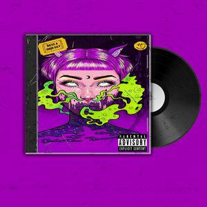 [NOT FREE ] 阴暗面 Guitar Trap Beat