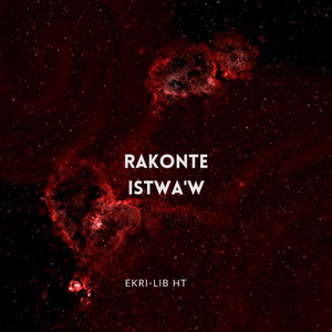 RAKONTE ISTWA'W