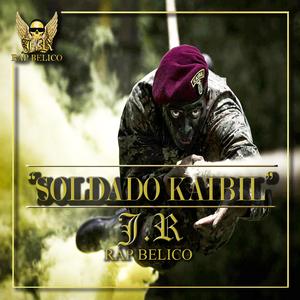 Soldado Kaibil
