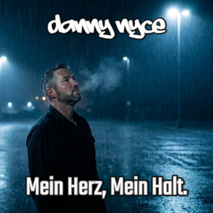 Mein Herz Mein Halt