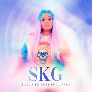 Break Em (feat. Suga Free)