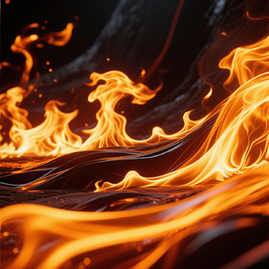 Fuego Eterno