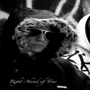 Umbrella (Don't Need Your Shade)