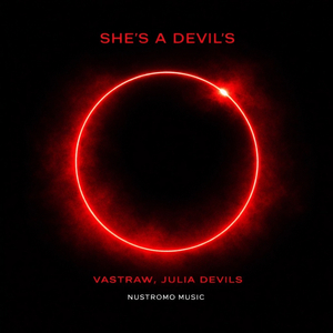 She's a Devil's