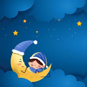 羊水声+嘘声哄宝宝入睡(快速入睡)